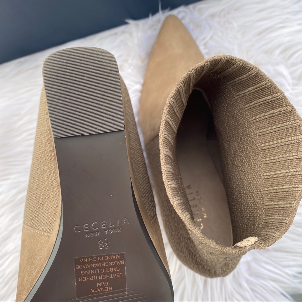 Cecelia Wedges - Picture 6 of 6